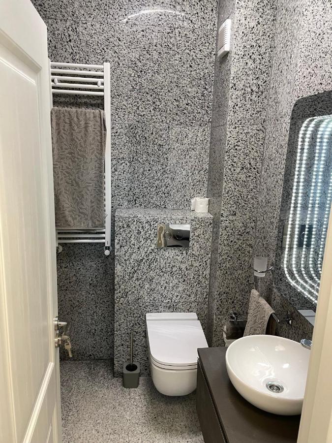 Metamorfoz Apartment Năvodari 외부 사진