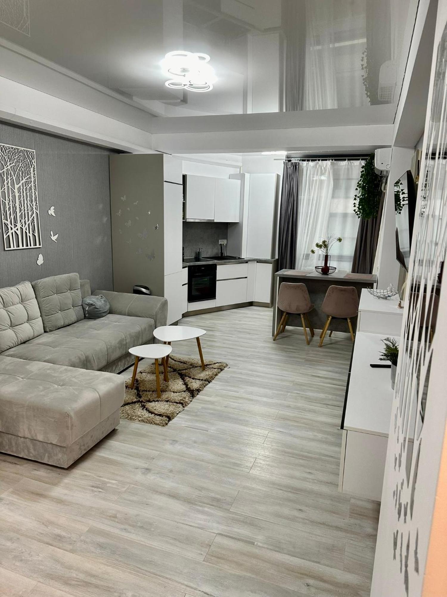 Metamorfoz Apartment Năvodari 외부 사진